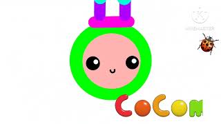 COCOMELON LOGO