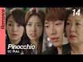 [CC/FULL] Pinocchio EP14 | 피노키오