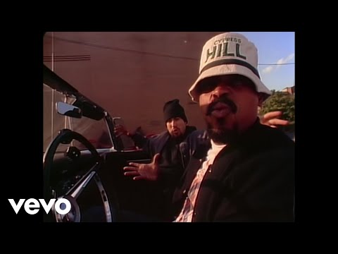 Cypress Hill - Hand on the Pump