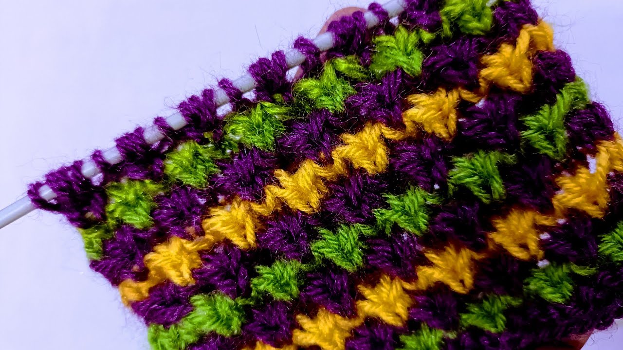 Two Colour Sweater Design For Baby Sweater Doublecolour two-colour-sweater-design-for-baby-sweater-doublecolour