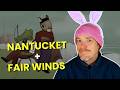 Wrapping Up | Reaction to NANTUCKET + FAIR WINDS by Home Free!