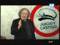 Filosofía Aquí y Ahora V - Encuentro 13: Guerrilla, terrorismo y derechos humanos