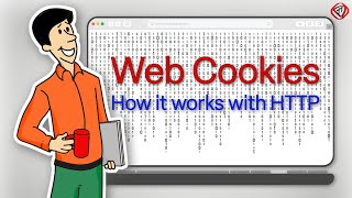 Cookies Explained | How cookies work | TechTerms