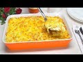 Запеканка из макарон с сыром / Macaroni and cheese. Американская кухня. Рецепт от Всегда Вкусно!