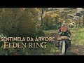 Elden Ring - Capítulo 3: Enfrentando o Sentinela da Árvore!