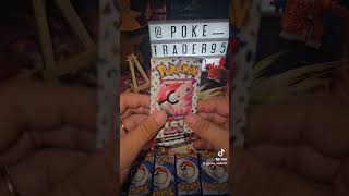 LAST PACK MAGIC !!              So we got a couple 151 #golem #pokemon151 #green #pokemon #goodvibes