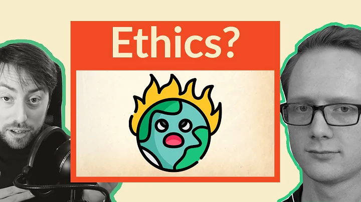 Is Ethical Investing Wrong? | Plain Bagel