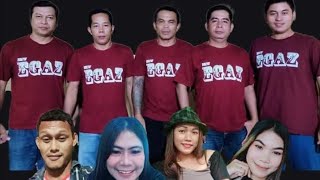 EGAZ BAND - AJEP-AJEP (COVER)