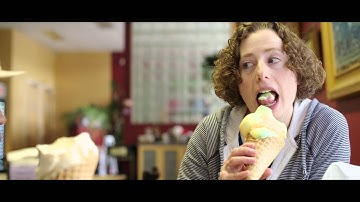 ANY WAY YOU SLICE IT 4K