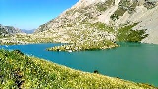 картинка: Озеро 