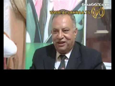 المصري الي مشارك في مزاين ام رقيبه