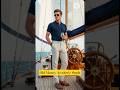 Old Money Aesthetic Outfit|| Men's Fashion #oldmoneyaesthetic #shortsfeed #trending #comedyeffect