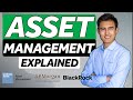 What is Asset Management? Industry Overview and Career Options