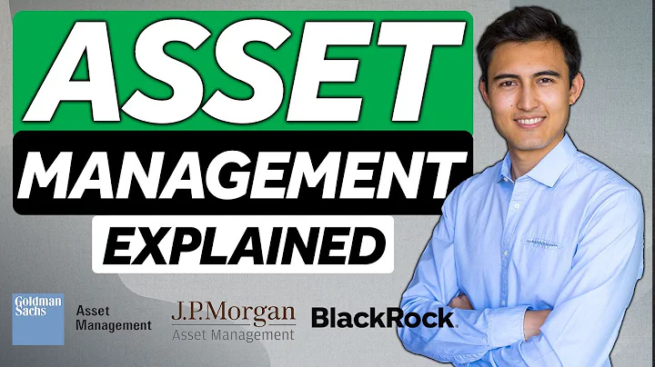 What is Asset Management? Industry Overview and Career Options - DayDayNews