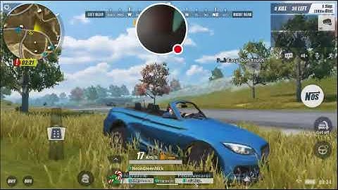 Lỗi failed to receive server info rules of survival năm 2024