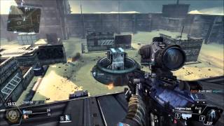 The Basic Elements of Grenadesmanship - Titanfall