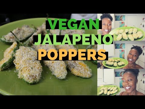 episode-71:-jalapeno-poppers🌶|-vegan-party-appetizer-idea