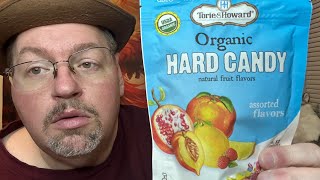 Classic Candy Corner : Orgsnic Hard Candy