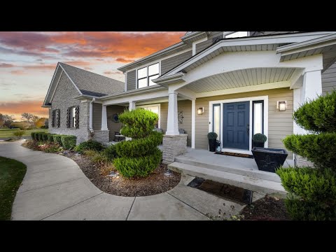 533 Horizon St, St Charles, IL home video tour