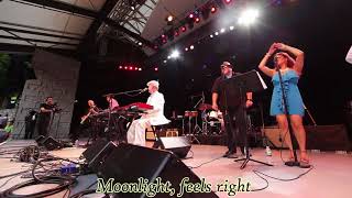 Starbuck Moonlight Feels Right Live Lyrics