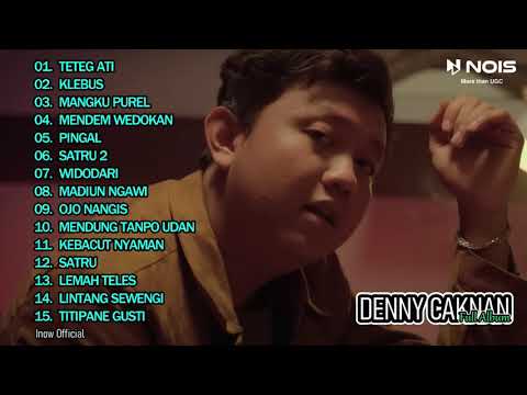 DENNY CAKNAN \
