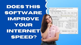 Does This Software Improve Your Internet Speed screenshot 2