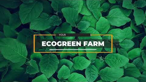 Simple Video Explainer - Module #2  PowerPoint Youtube Video Content