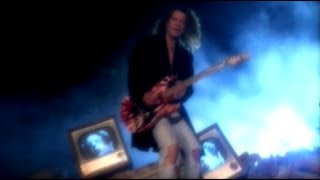 Eddie Van Halen - "Rise"