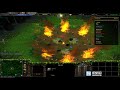 Dread's stream | Warcraft III - Tree Tag / WoW WotLK / Survival Chaos | 02.10.2018