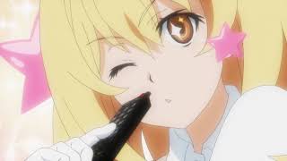 A Certain Scientific Railgun T OST: My Genius Ability ☆