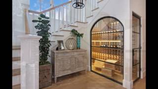 I created this video with the YouTube Slideshow Creator (http://www.youtube.com/upload) Under-The-Staircase Wine Storage ...
