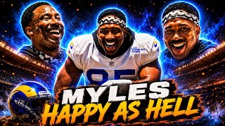 Myles Is Gone... But Browns Fans Should Be EXCITED!