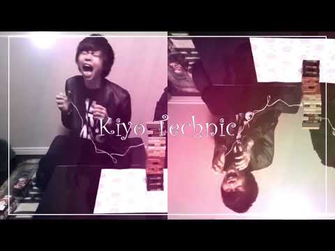 【代理投稿】【合作単品】サチ。さん擬態