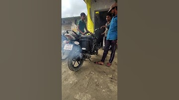 bike white smoke problem solution || white smoke || bike white smoke problem #bike