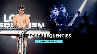 Lost Frequencies - Dance With Us - 19 Nov 2021