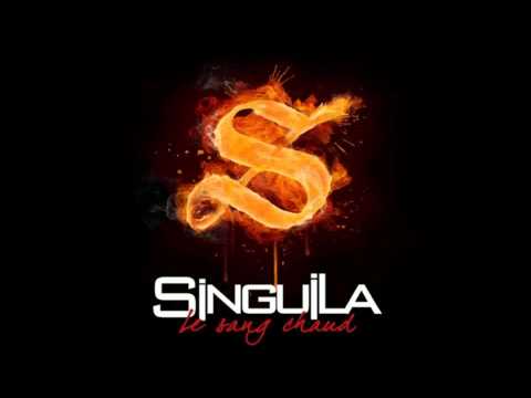 Singuila - Le sang chaud (Official) + PAROLES