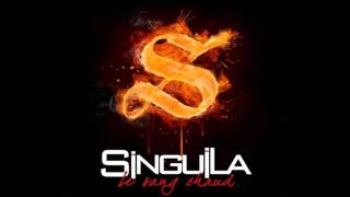 Video thumbnail of "Singuila - Le sang chaud (Official) + PAROLES"