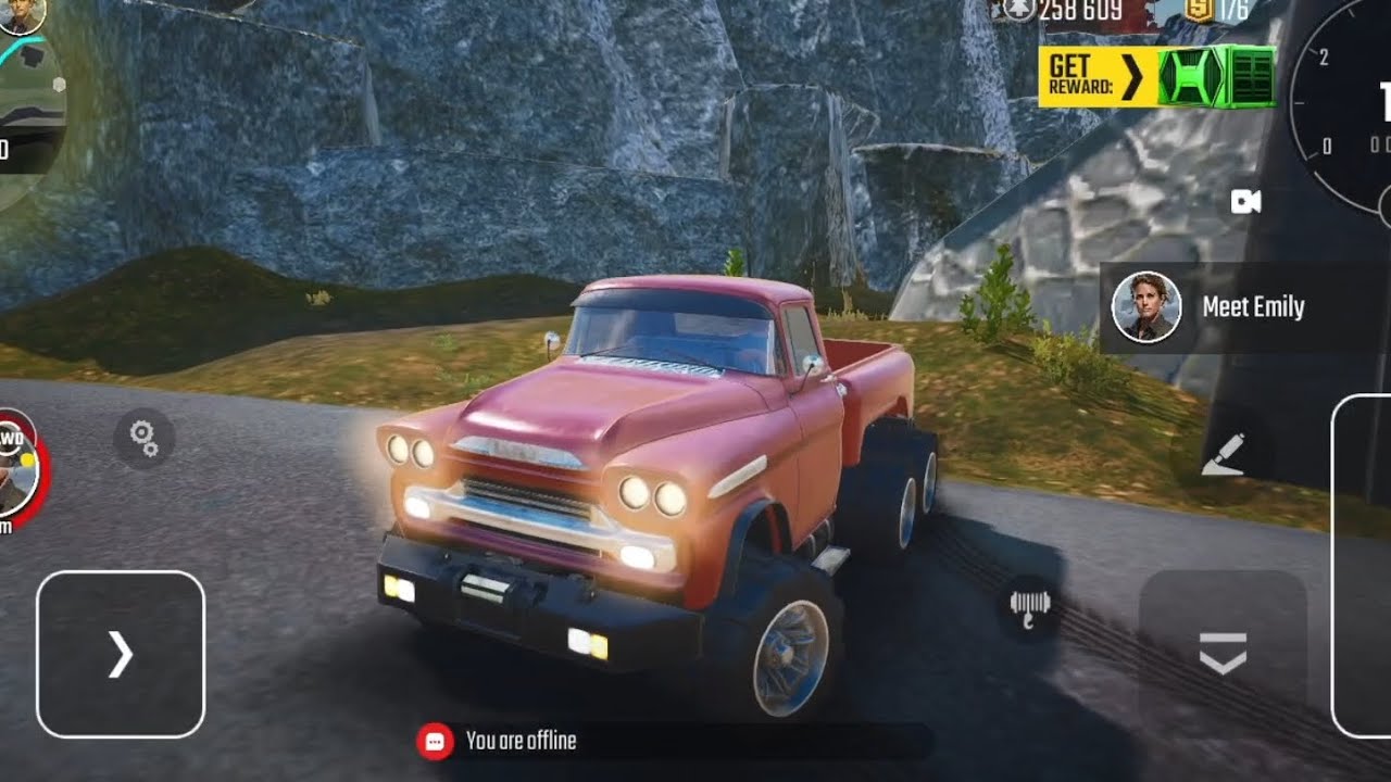 New game video 2026📷