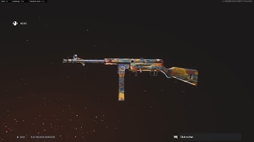 How to get ATOMIC CAMO INSTANTLY! (COD Vanguard Glitch Tutorial)