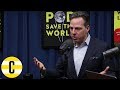 Jake Tapper on the White House Correspondents’ Dinner and elections | Pod Save America