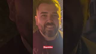 Uhvatili smo Čedu Jovanovića i Acu Kosa nakon izlaska iz bolnice: Evo šta se desilo! #čedajovanović