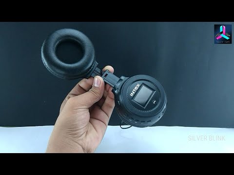 intex jogger b headphone price