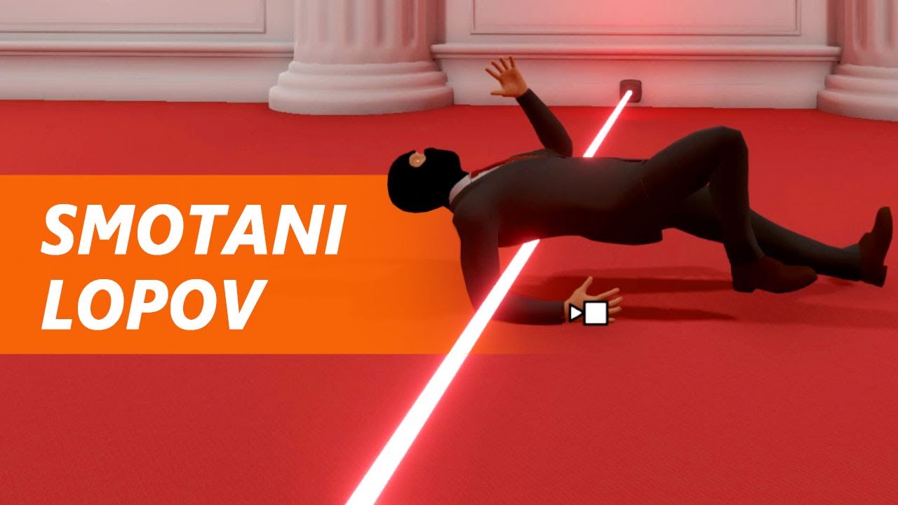 VEĆ IMAMO IGRU GODINE - The Professional