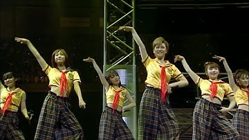 ザ☆ピ〜ス！/モ－ニング娘。(from MORNING MUSUME。 CONCERT TOUR 2004 SPRING The BEST of Japan)