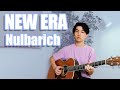 NEW ERA (Nulbarich) Cover【Japanese Pop Music】