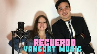 Recuerdo - TINI ft Mau y Ricky