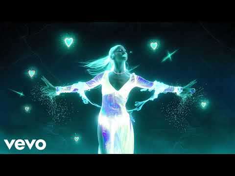 Ariana Grande Venom Official Music Video 