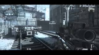 Gamma Branah Paradox Chapter 1