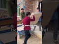 Clumsy And Super Funny