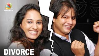 Ss Music Vj Pooja Opens Up On Her Divorce With Vj Craig Hot Tamil Cinema News